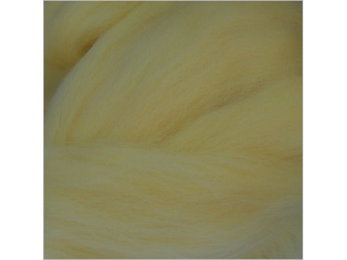 Merino Tops Baby Yellow 25g